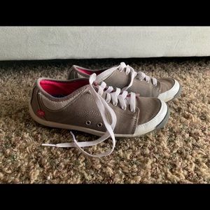 Dr scholls sneakers